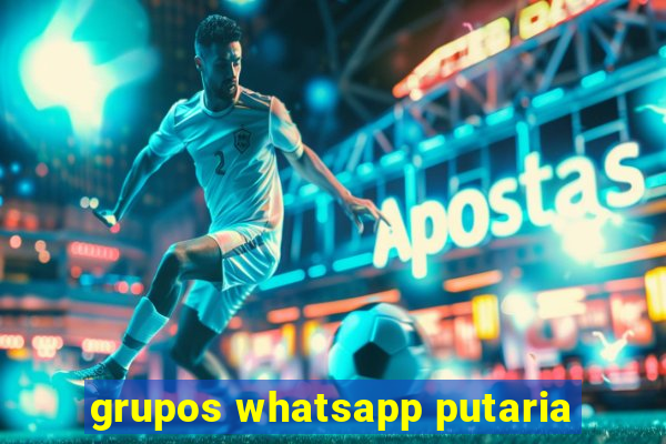 grupos whatsapp putaria